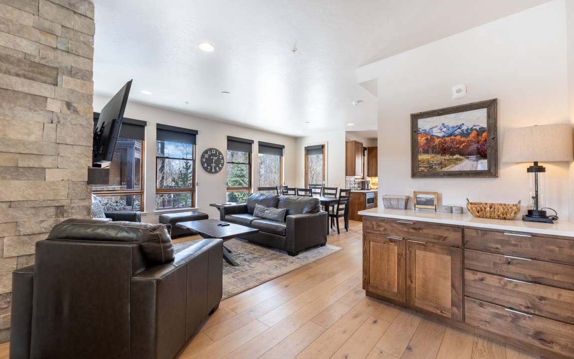 Silverthorne House | 171 m² House ∙ 2 bedrooms ∙ 8 guests