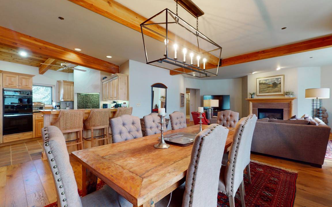 Edwards Condo | 172 m² Condo ∙ 3 bedrooms ∙ 9 guests