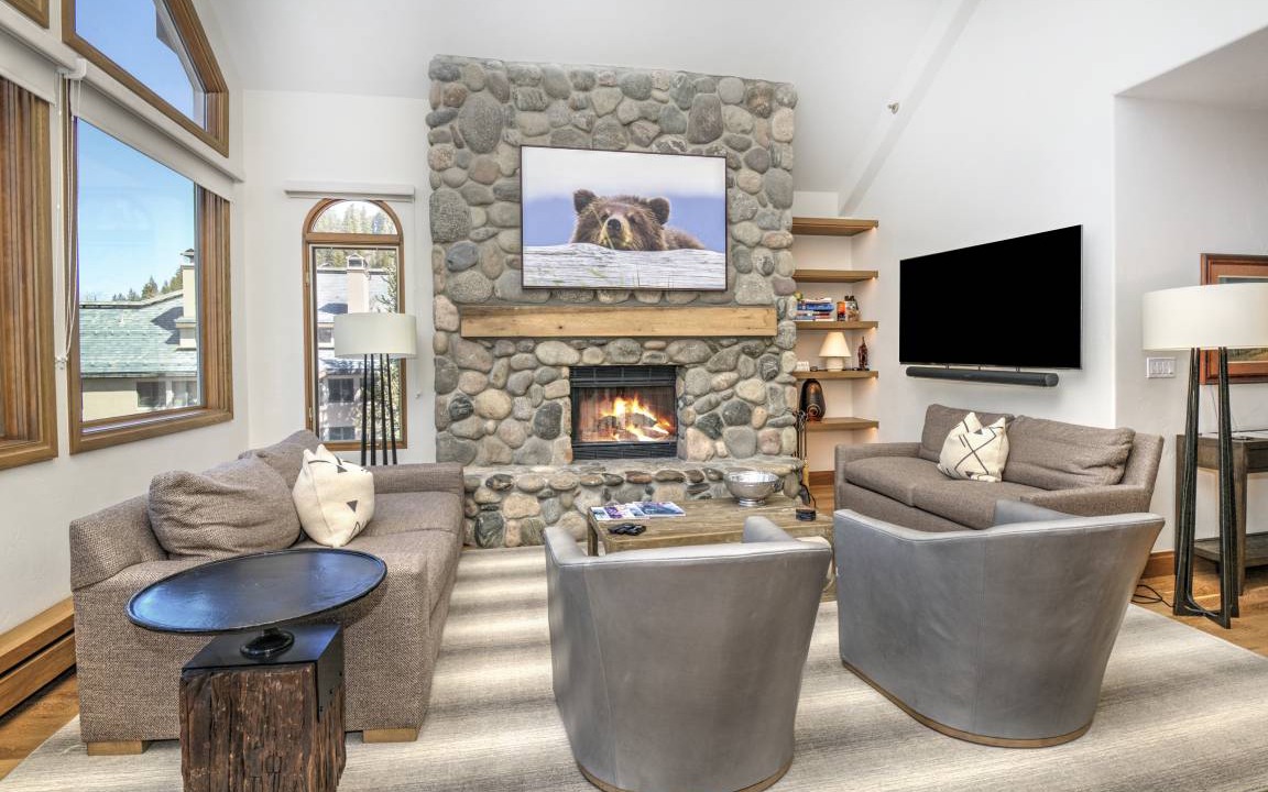 Highlands Townhomes Condo | 172 m² Condo ∙ 3 bedrooms ∙ 8 guests