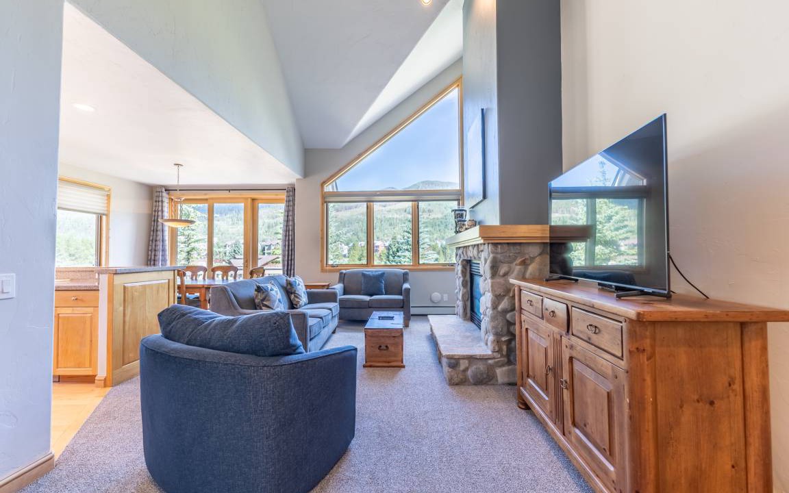 Mountain House House | 175 m² House ∙ 3 bedrooms ∙ 8 guests