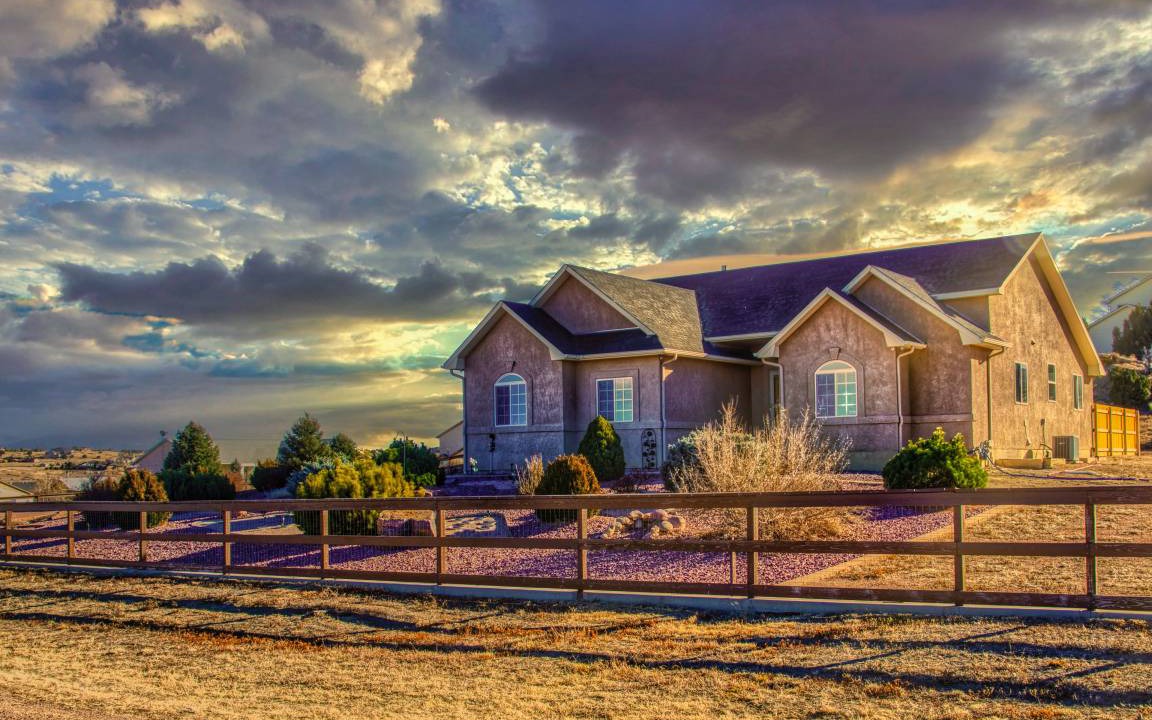 Pueblo West House | 175 m² House ∙ 3 bedrooms ∙ 6 guests