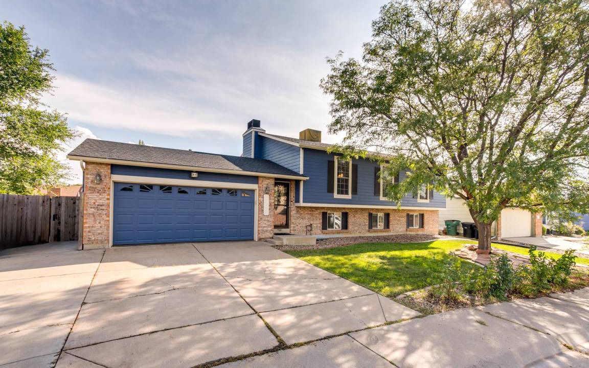 Thornton House | 175 m² House ∙ 4 bedrooms ∙ 12 guests