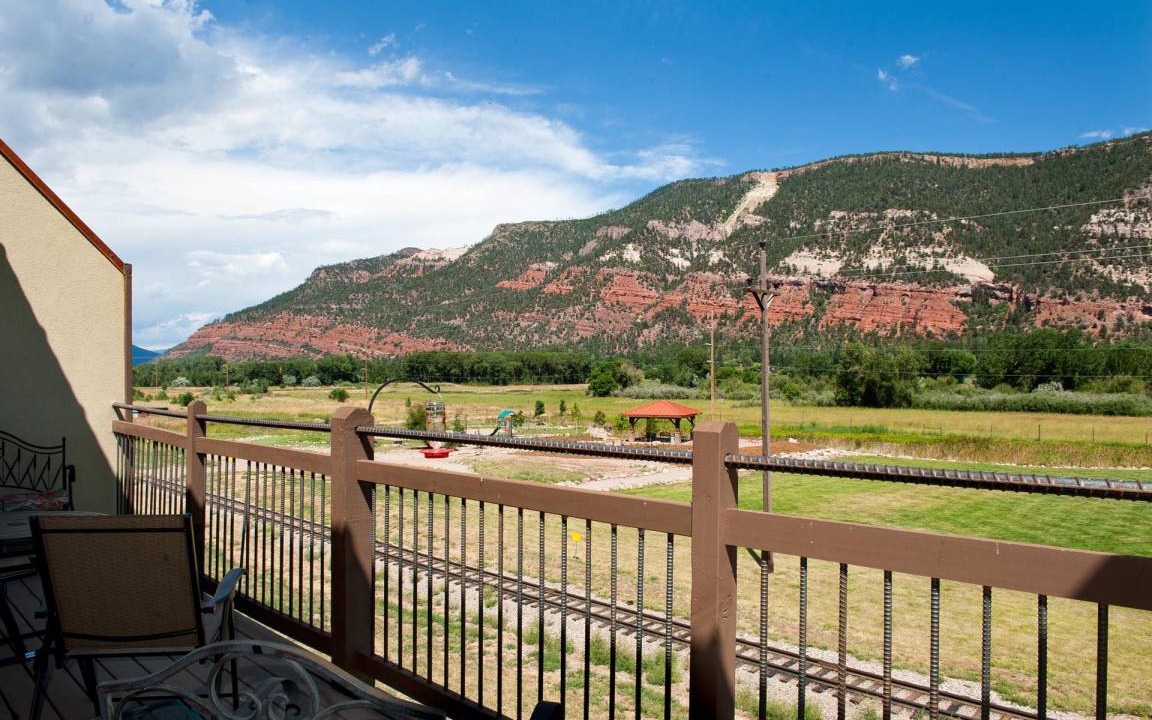 Durango House | 176 m² House ∙ 2 bedrooms ∙ 6 guests