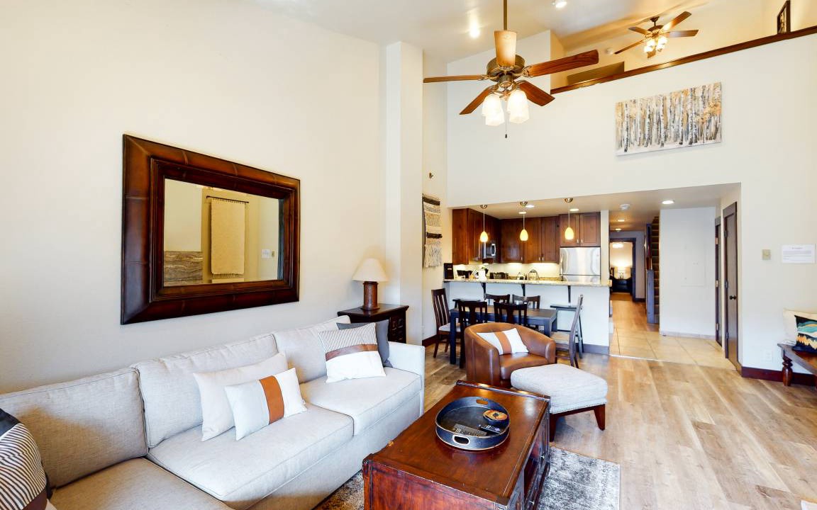 Avon Condo | 177 m² Condo ∙ 3 bedrooms ∙ 8 guests