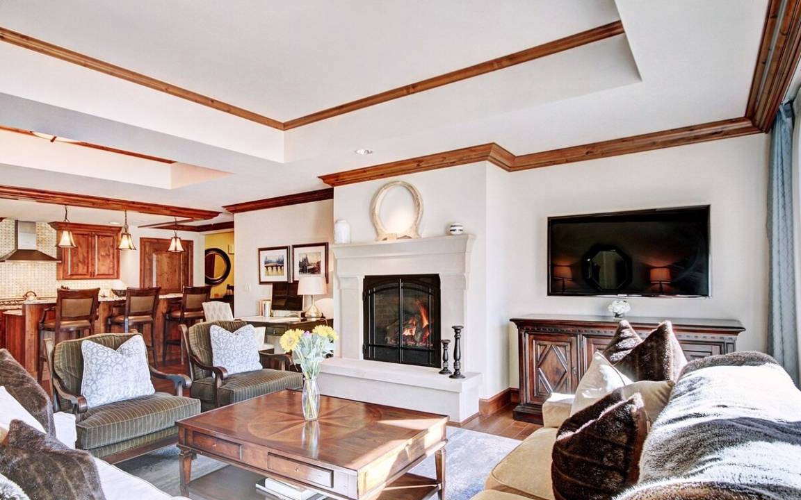 Vail Condo | 177 m² Condo ∙ 3 bedrooms ∙ 8 guests