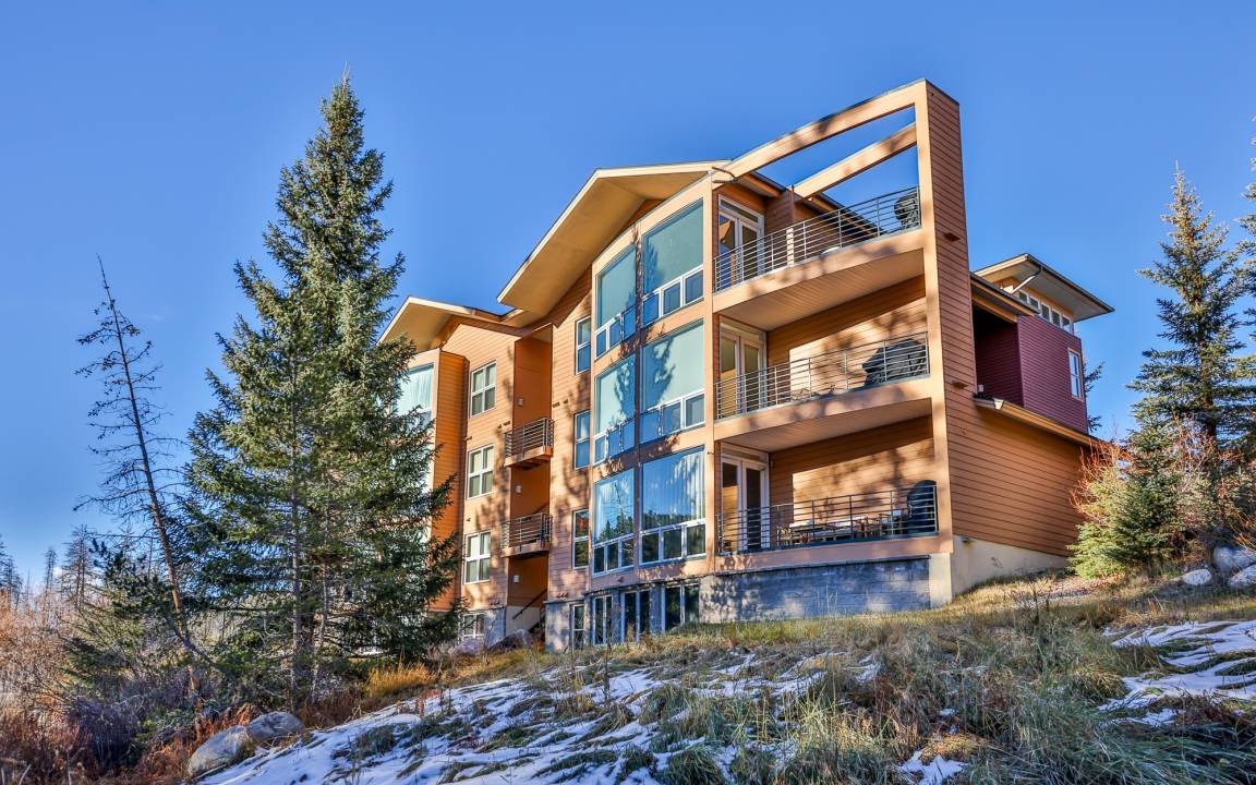 Old Town Condo | 177 m² Condo ∙ 3 bedrooms ∙ 8 guests