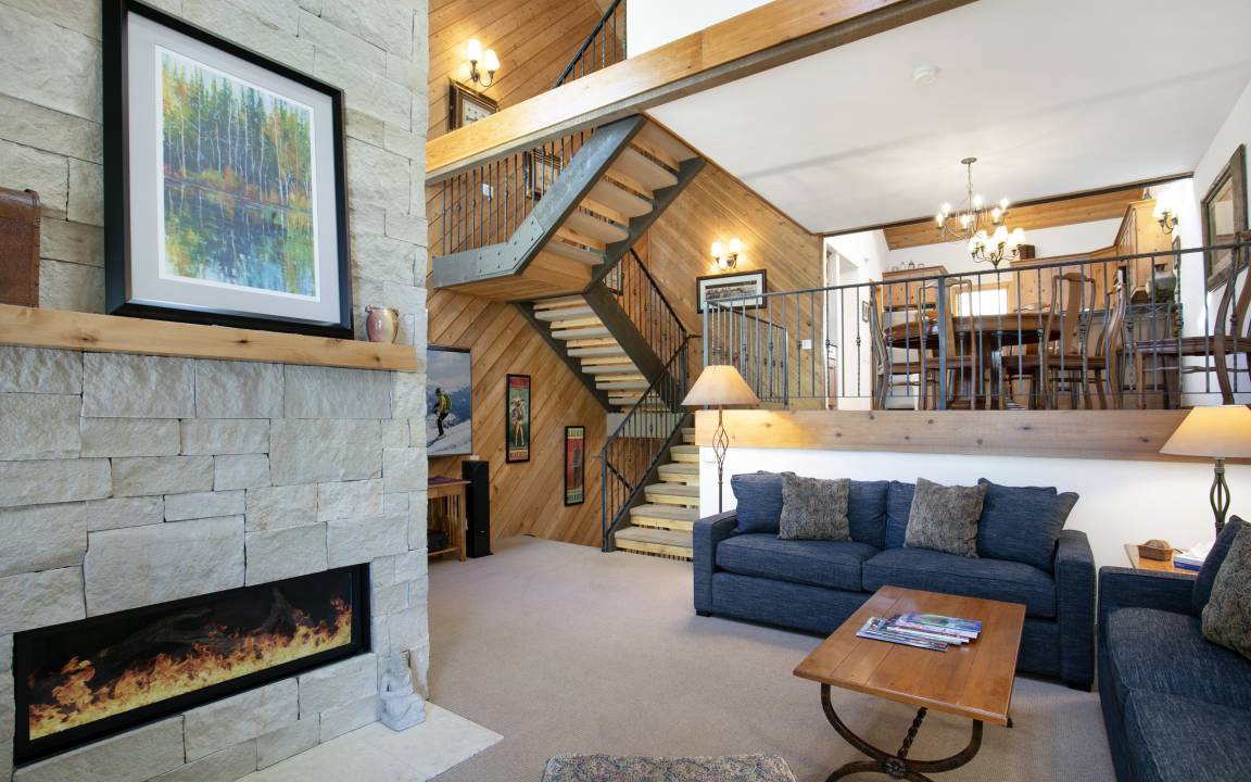 Avon House | 177 m² House ∙ 3 bedrooms ∙ 8 guests
