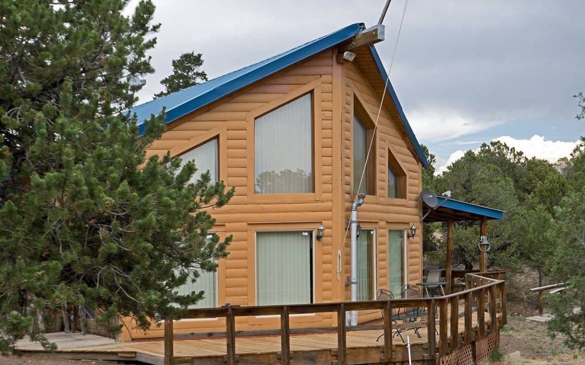 Alpine Village House | 179 m² House ∙ 2 bedrooms ∙ 8 guests