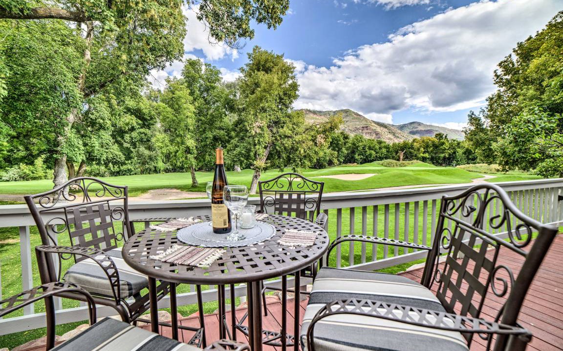 Dalton Ranch House | 179 m² House ∙ 2 bedrooms ∙ 4 guests
