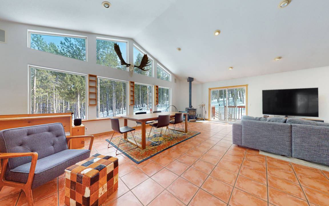 Valley of the Sun House | 179 m² House ∙ 3 bedrooms ∙ 6 guests