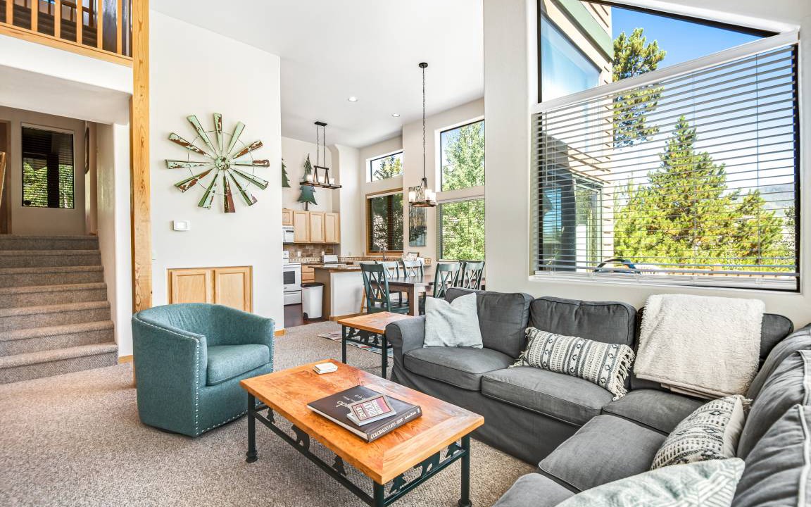 Three Peaks House | 179 m² House ∙ 3 bedrooms ∙ 8 guests