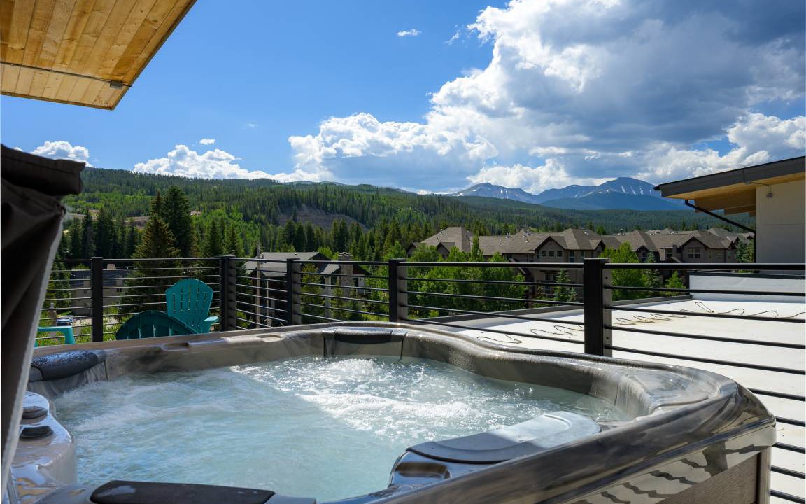 Winter Park Condo | 183 m² Condo ∙ 3 bedrooms ∙ 10 guests