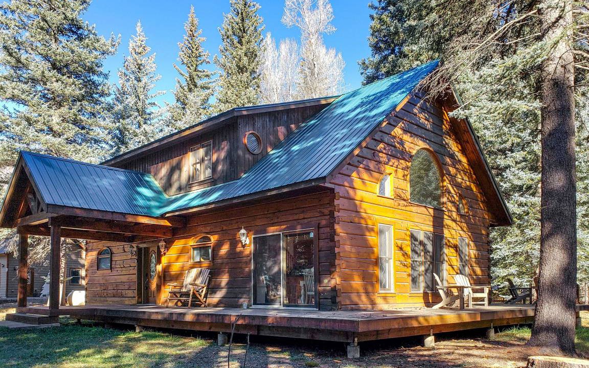 Bayfield House | 183 m² House ∙ 3 bedrooms ∙ 9 guests