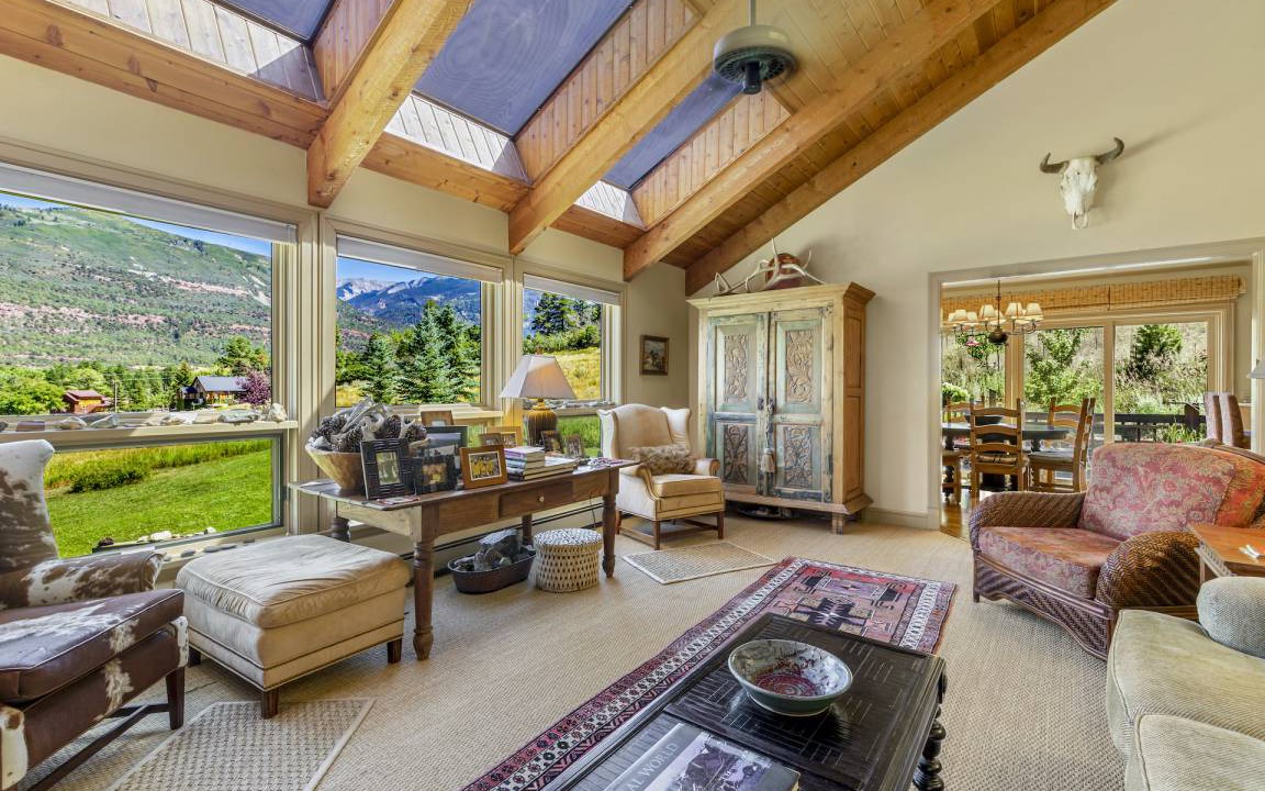 Idlewild Estates House | 183 m² House ∙ 3 bedrooms ∙ 8 guests