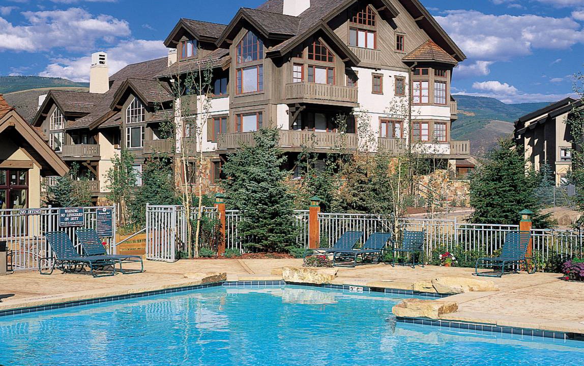 Edwards Condo | 184 m² Condo ∙ 3 bedrooms ∙ 20 guests