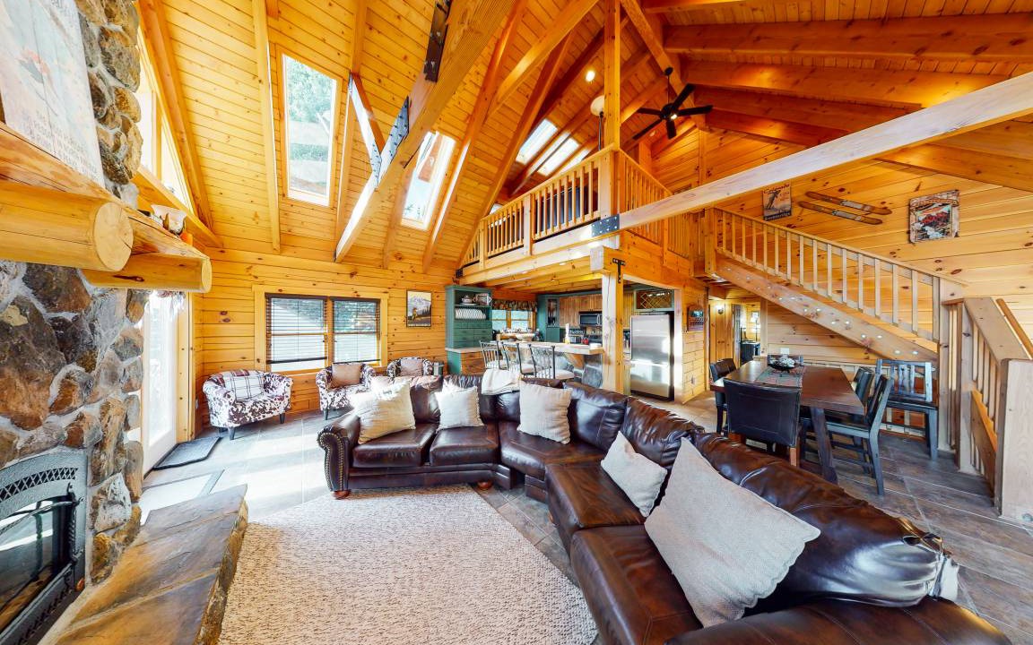 Quandary Village House | 184 m² House ∙ 3 bedrooms ∙ 6 guests