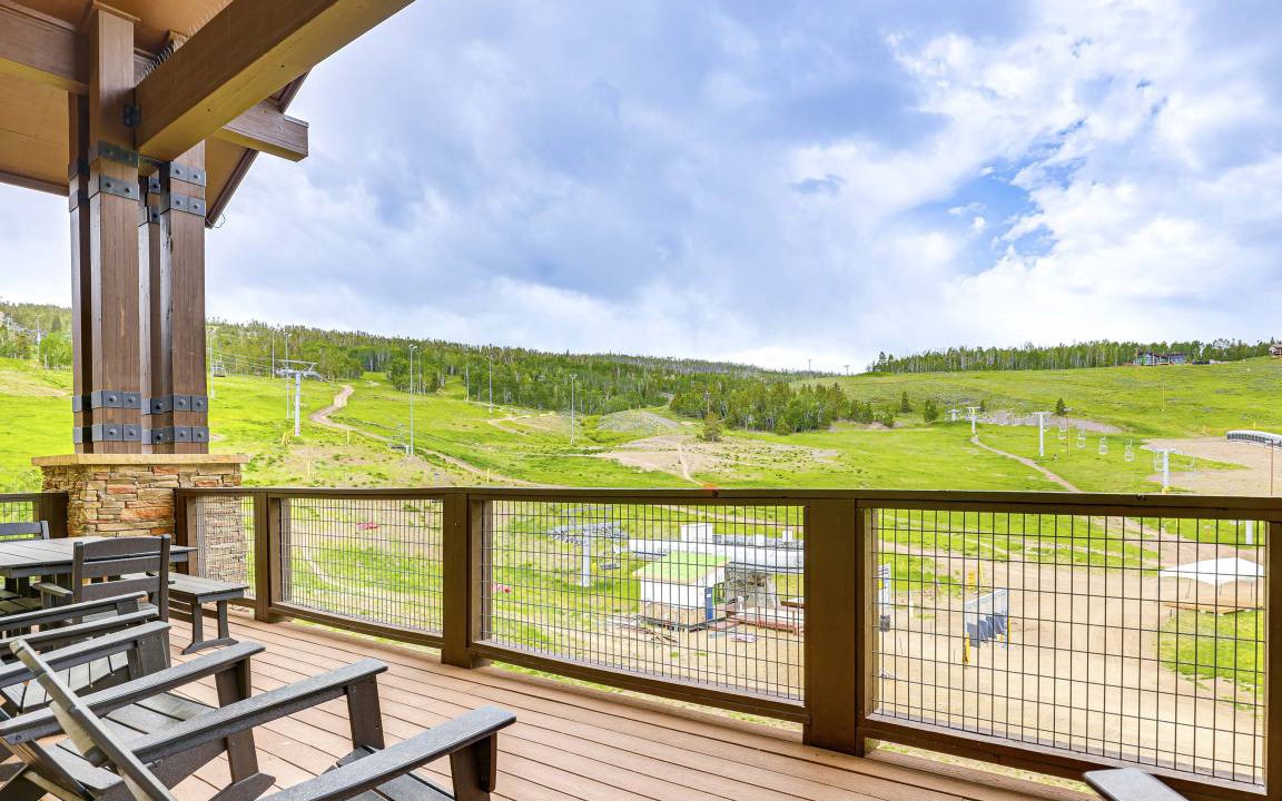 Silvercreek Apartment | 185 m² Apartment ∙ 3 bedrooms ∙ 10 guests