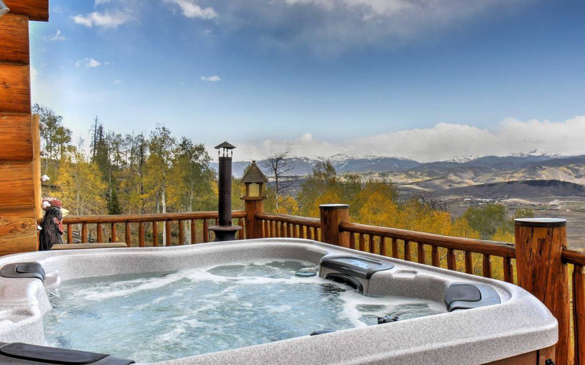 Granby House | 185 m² House ∙ 2 bedrooms ∙ 6 guests