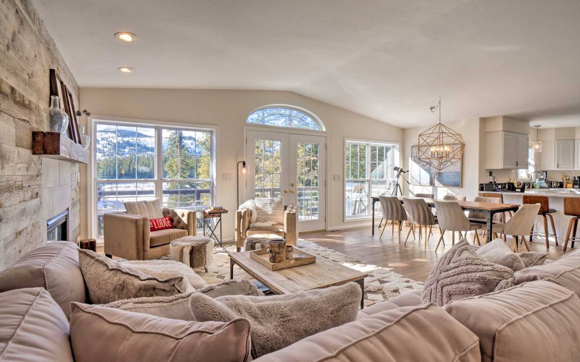 Valley of the Sun House | 185 m² House ∙ 3 bedrooms ∙ 6 guests
