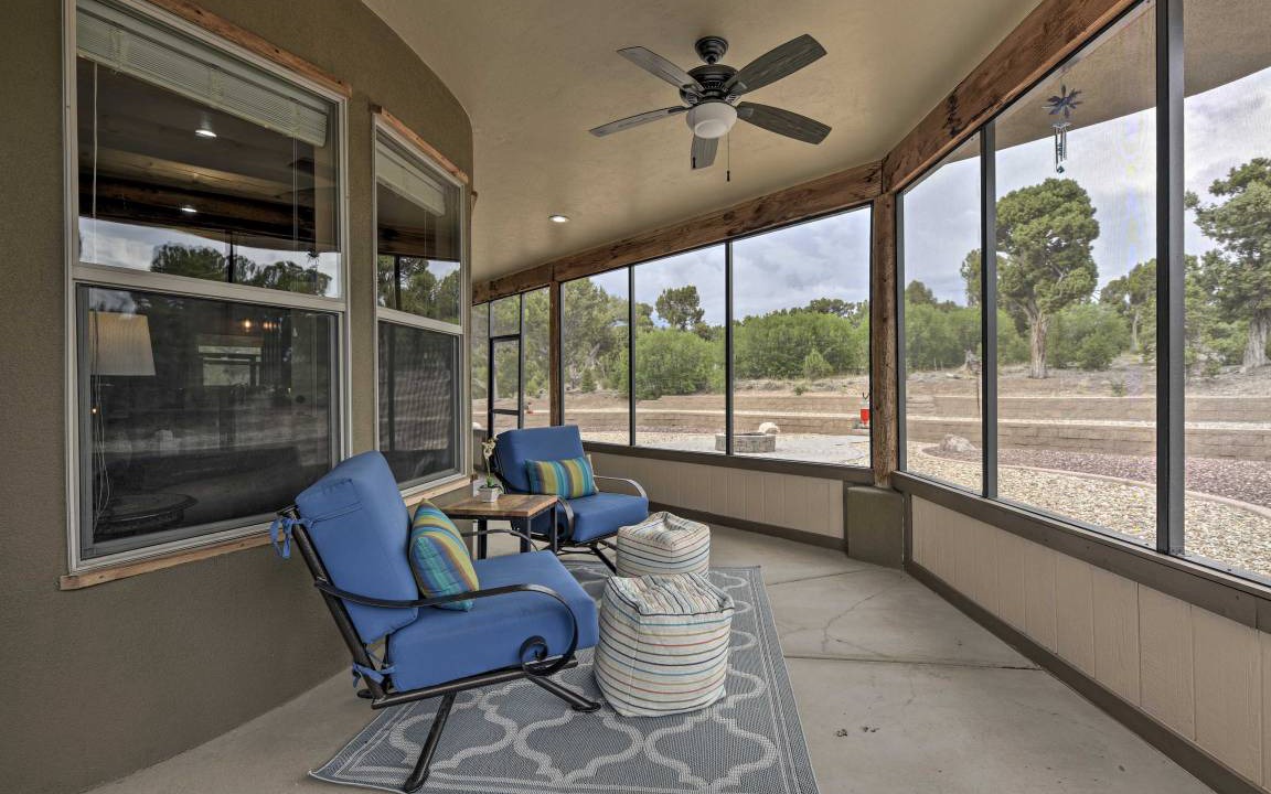 Mancos House | 185 m² House ∙ 3 bedrooms ∙ 8 guests
