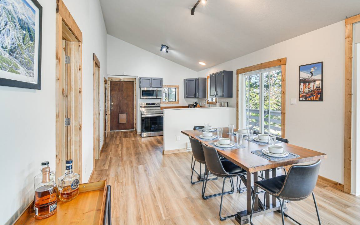 Granby House | 185 m² House ∙ 4 bedrooms ∙ 10 guests
