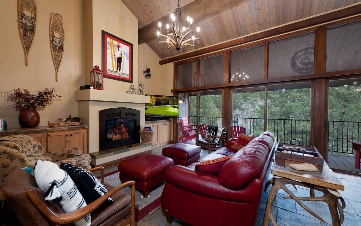 Purgatory Condo | 186 m² Condo ∙ 3 bedrooms ∙ 8 guests