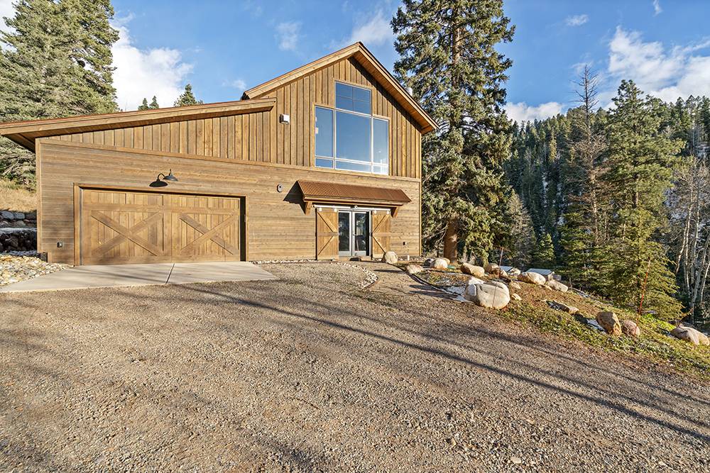 Durango - Purgatory House | 186 m² House ∙ 1 bedroom ∙ 4 guests