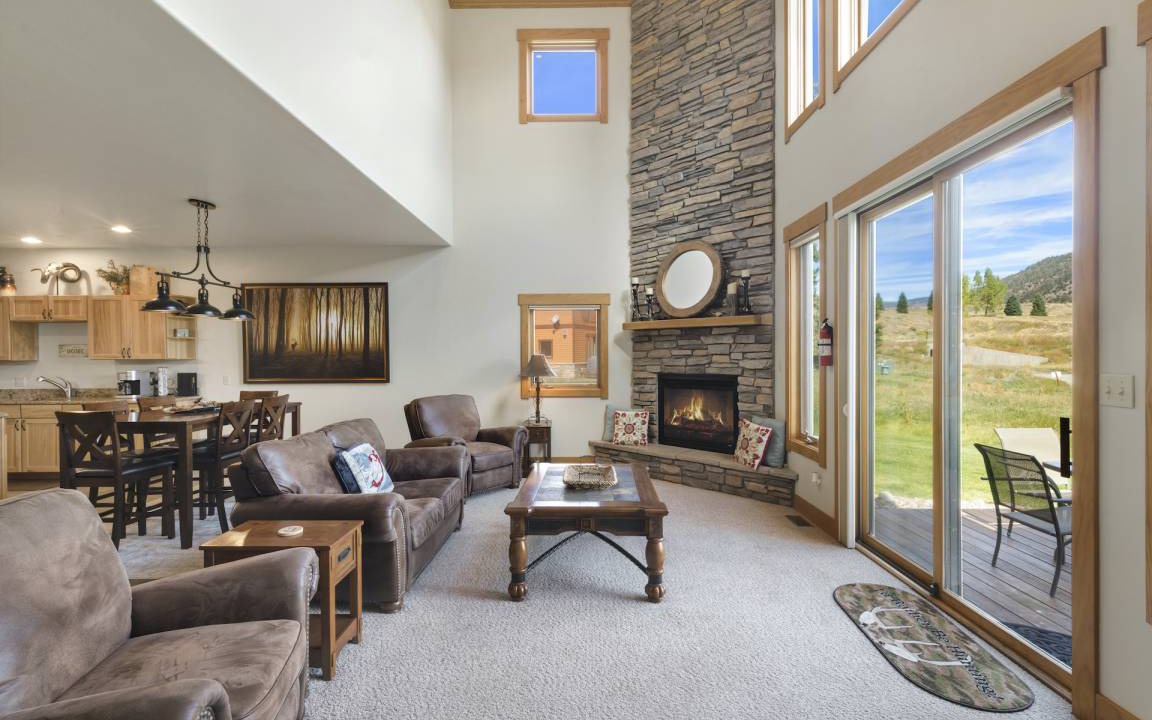 South Fork House | 186 m² House ∙ 2 bedrooms ∙ 6 guests