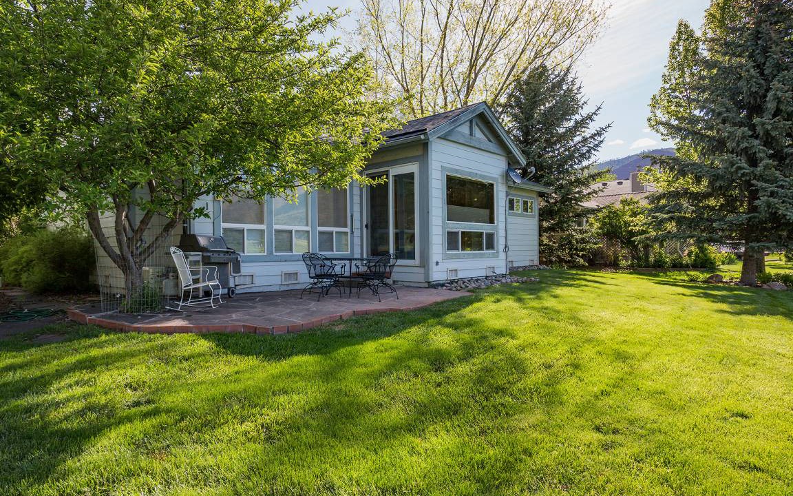 Dalton Ranch House | 186 m² House ∙ 4 bedrooms ∙ 8 guests