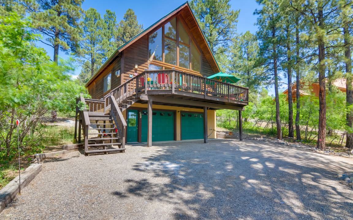 Twin Creek Village House | 186 m² House ∙ 3 bedrooms ∙ 8 guests