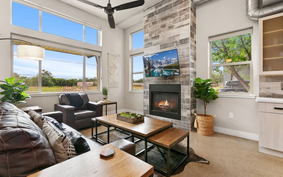 Old Town North House | 187 m² House ∙ 3 bedrooms ∙ 8 guests
