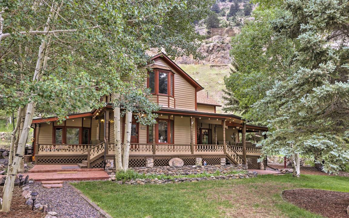 Historic District House | 188 m² House ∙ 4 bedrooms ∙ 13 guests