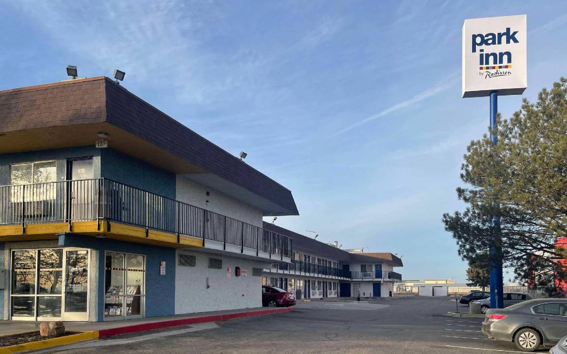 Fort Collins Hotel | 19 m² Hotel ∙ 10 guests