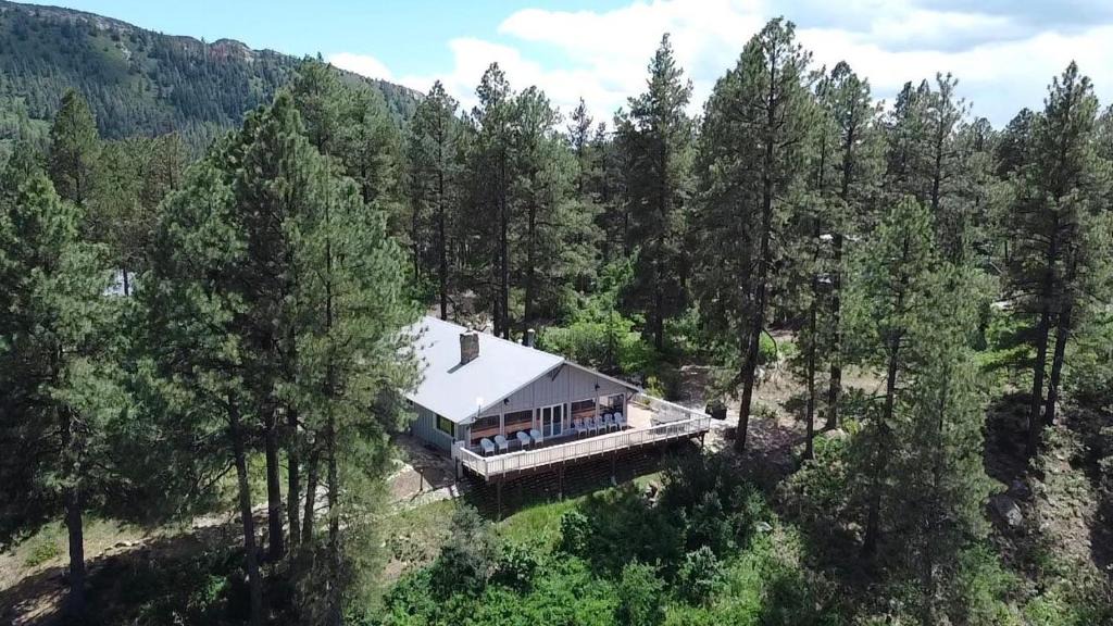 Durango - Purgatory House | 19 Newland Circle