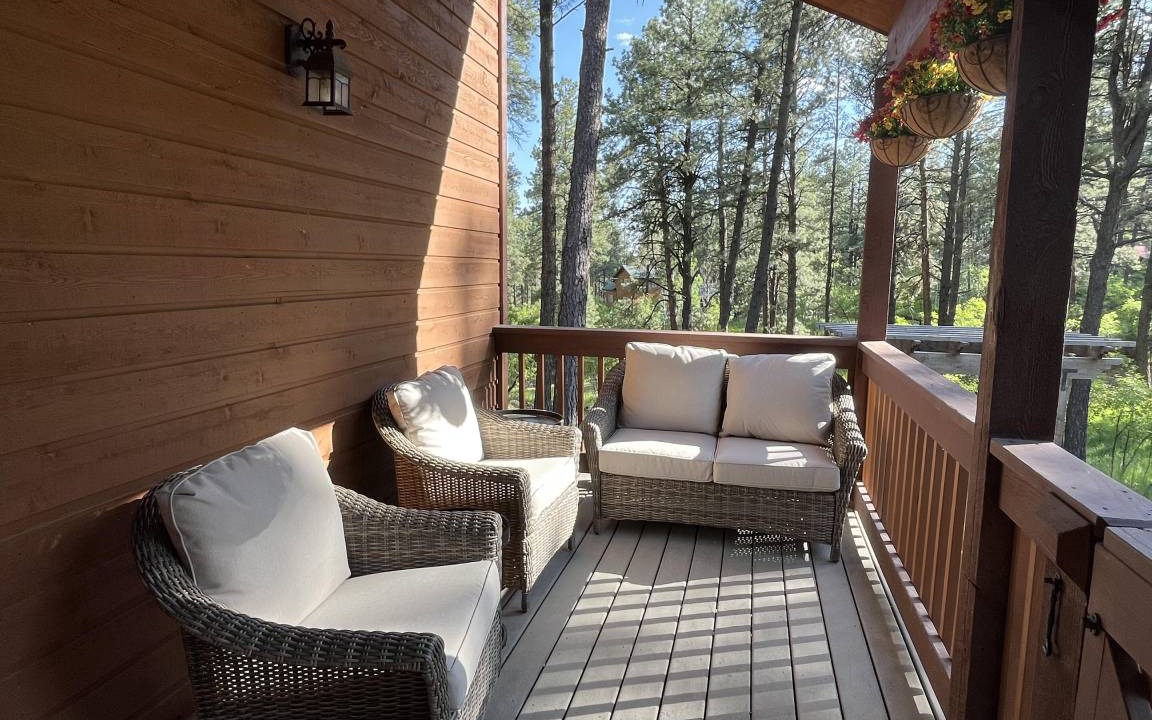 Forest Lakes House | 190 m² House ∙ 3 bedrooms ∙ 9 guests