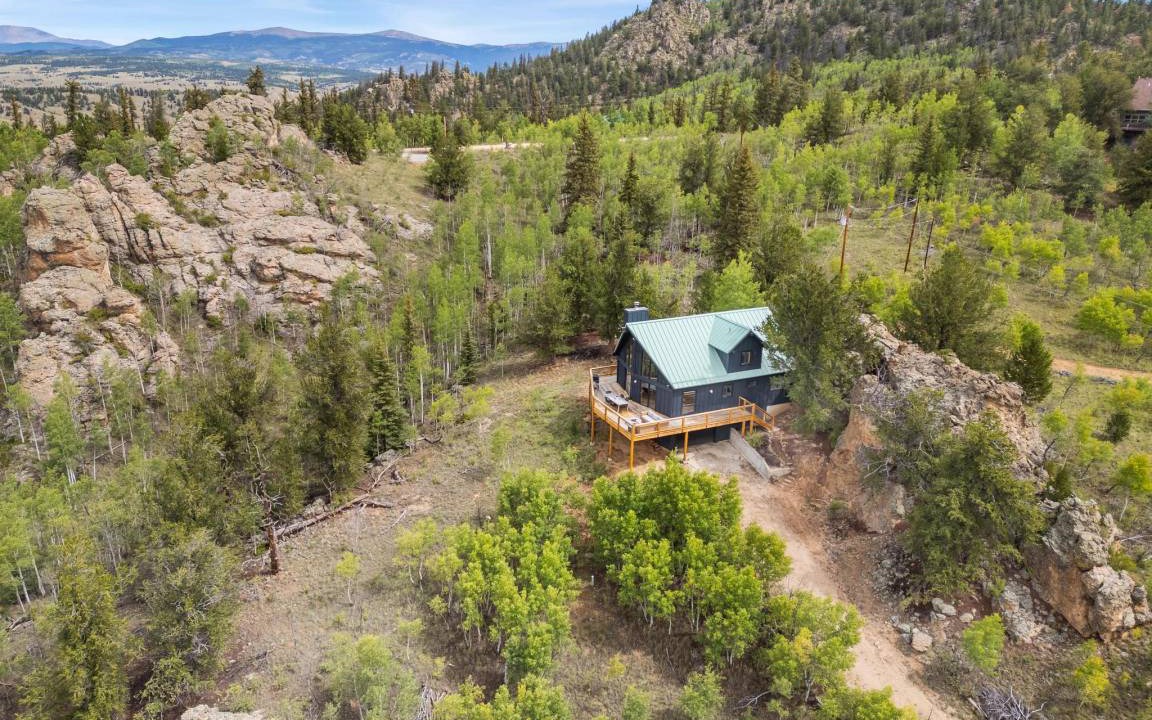 Indian Mountain Cabin | 191 m² Cabin ∙ 3 bedrooms ∙ 10 guests