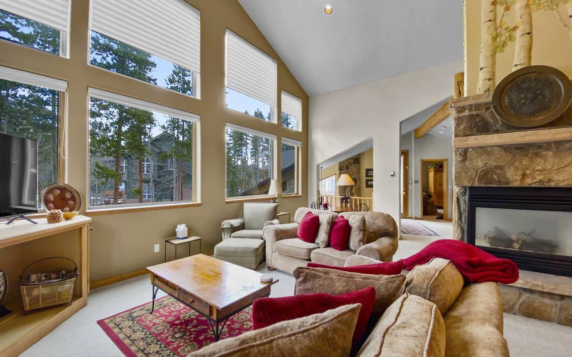 Warrior's Mark West House | 191 m² House ∙ 3 bedrooms ∙ 10 guests