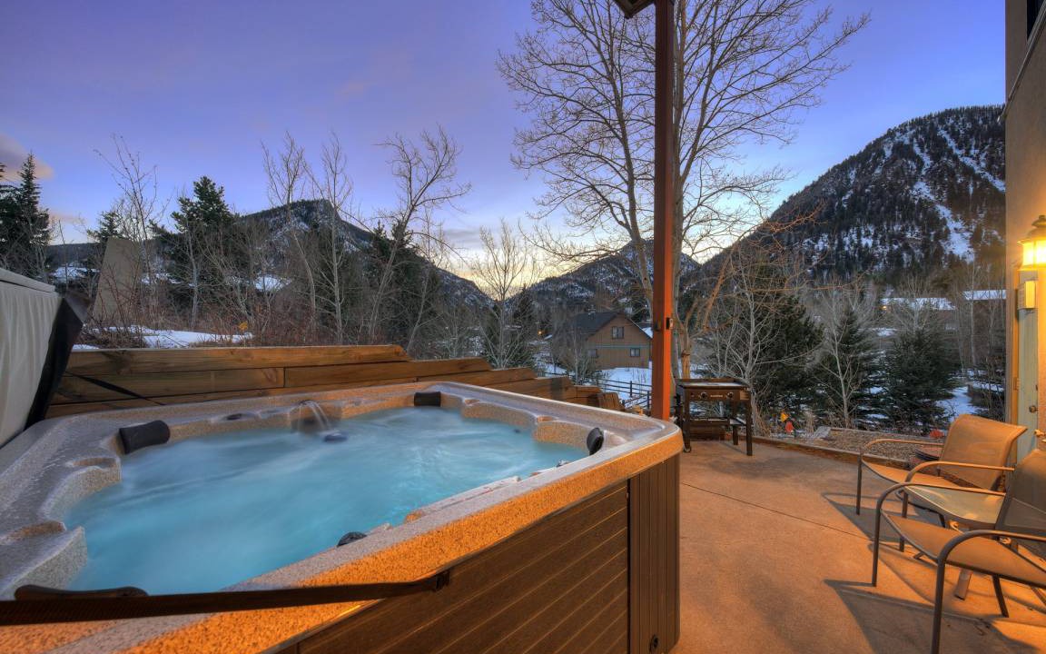 The Reserve House | 194 m² House ∙ 3 bedrooms ∙ 12 guests
