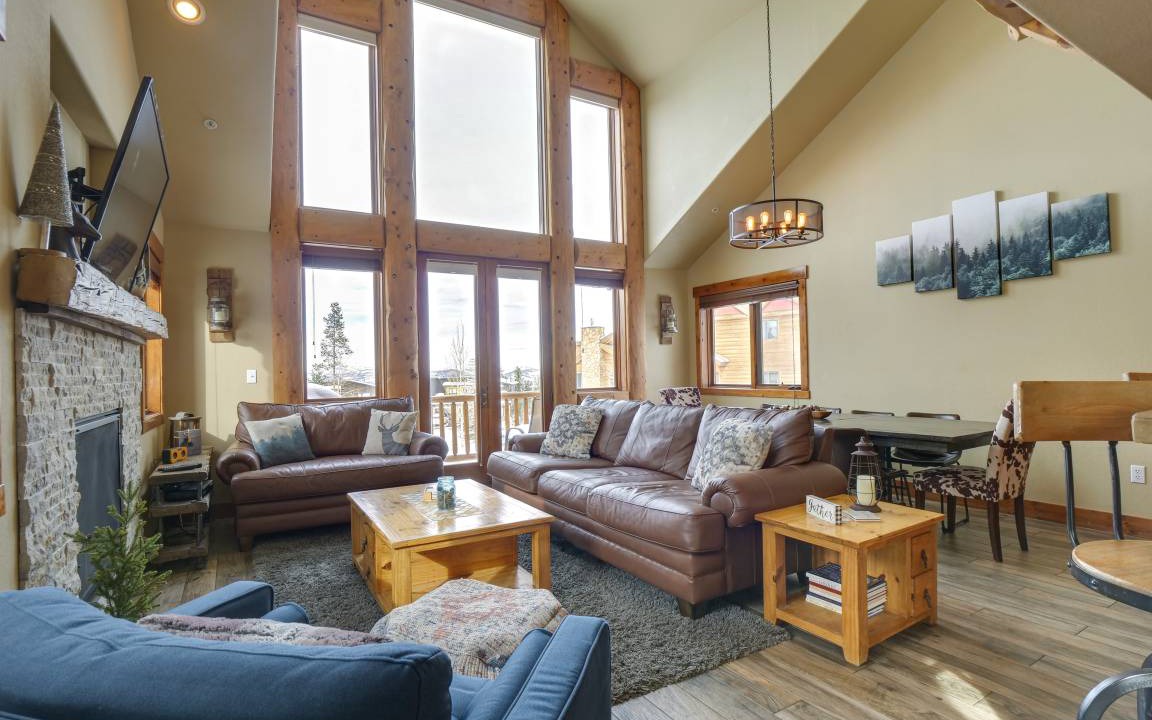 Fraser Apartment | 195 m² Apartment ∙ 3 bedrooms ∙ 12 guests