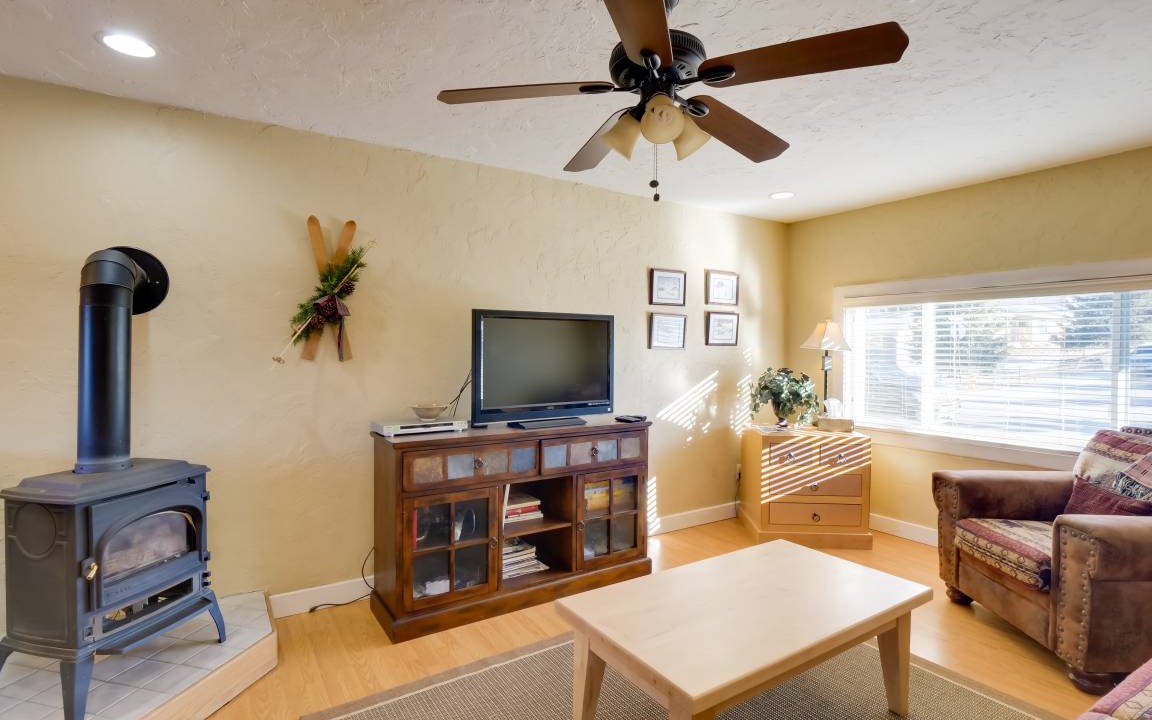 Leadville North House | 195 m² House ∙ 4 bedrooms ∙ 6 guests