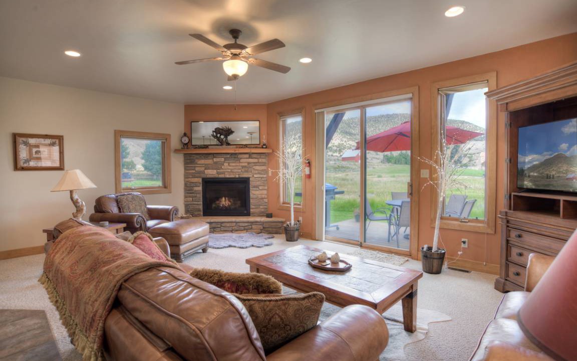 South Fork House | 195 m² House ∙ 3 bedrooms ∙ 6 guests