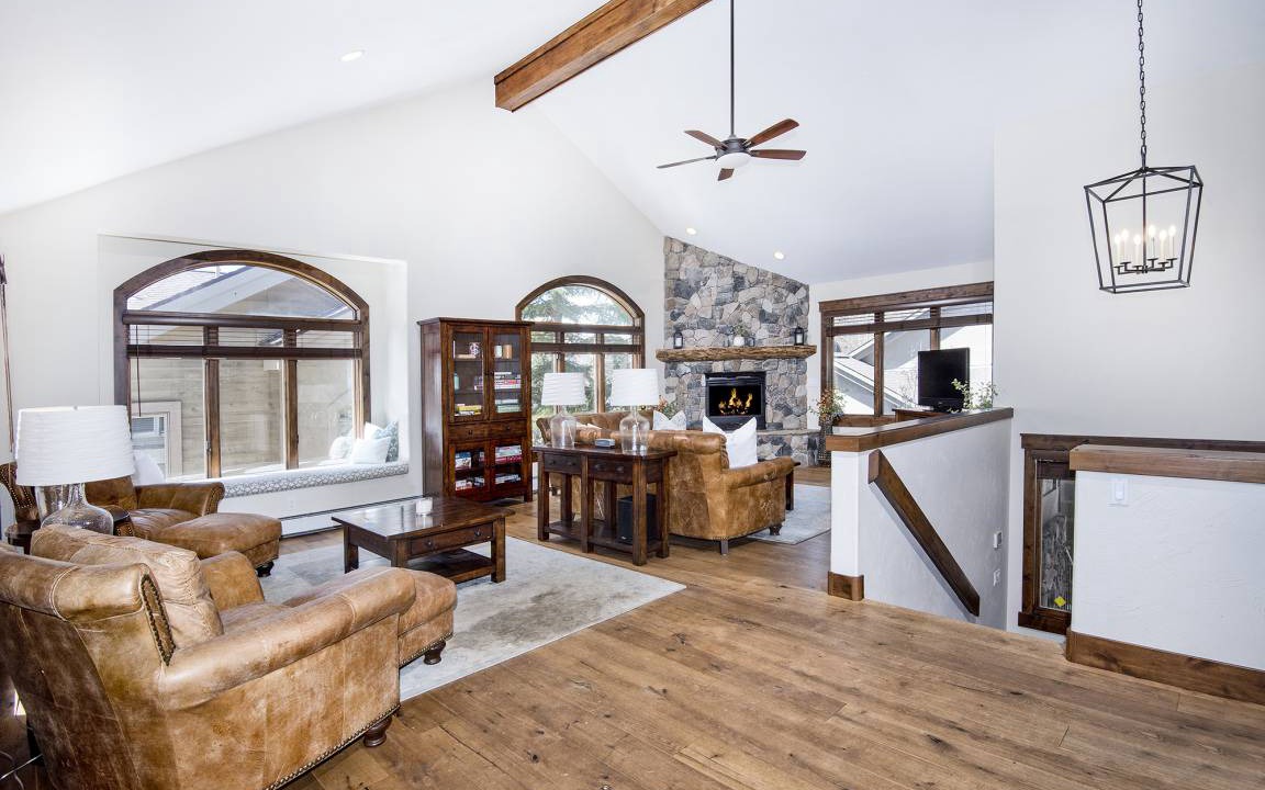 Vail House | 195 m² House ∙ 3 bedrooms ∙ 8 guests