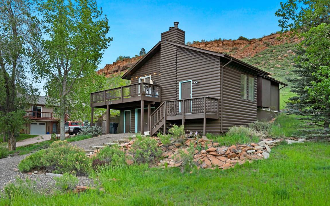 Fort Collins House | 195 m² House ∙ 3 bedrooms ∙ 6 guests