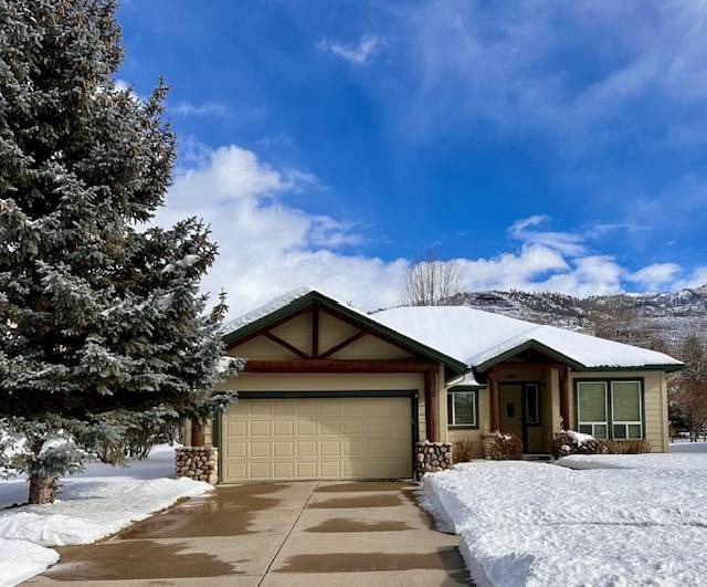 Dalton Ranch House | 195 m² House ∙ 4 bedrooms ∙ 8 guests