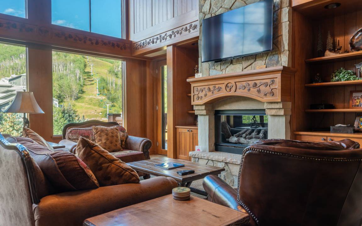 Beaver Creek Condo | 196 m² Condo ∙ 3 bedrooms ∙ 10 guests