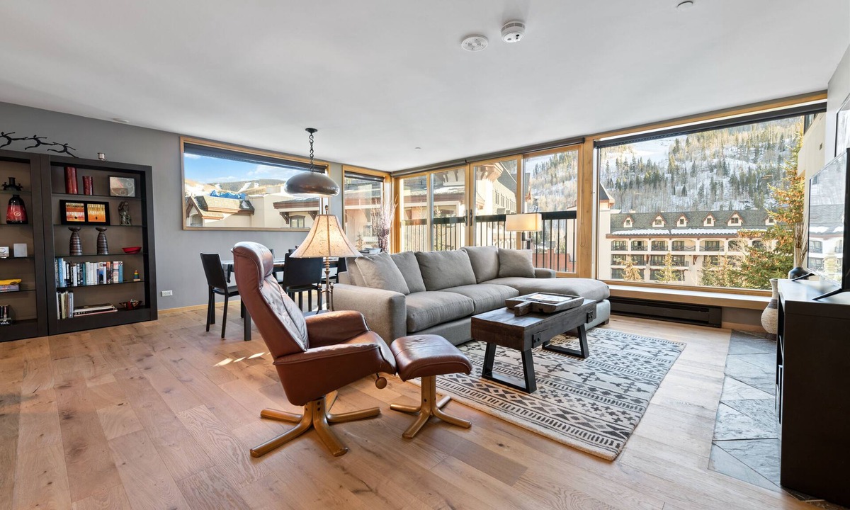 Vail House | 2 Bedroom Gold #518