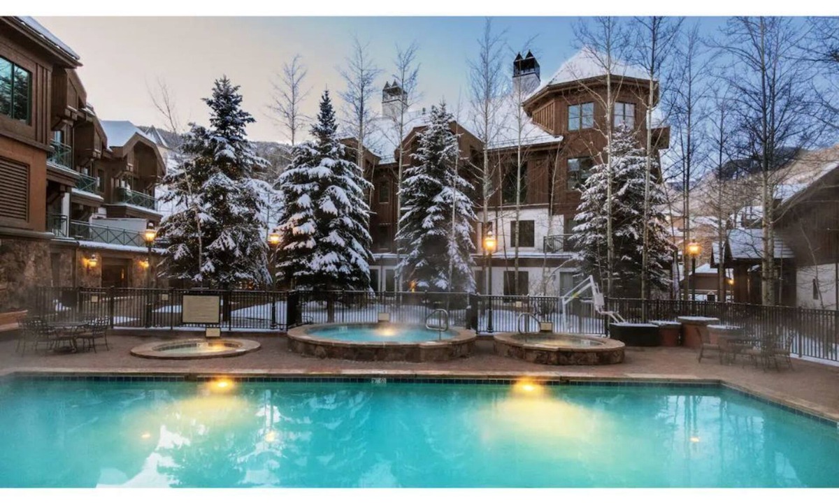 Hyatt Mountain Lodge | Highlands Townhomes