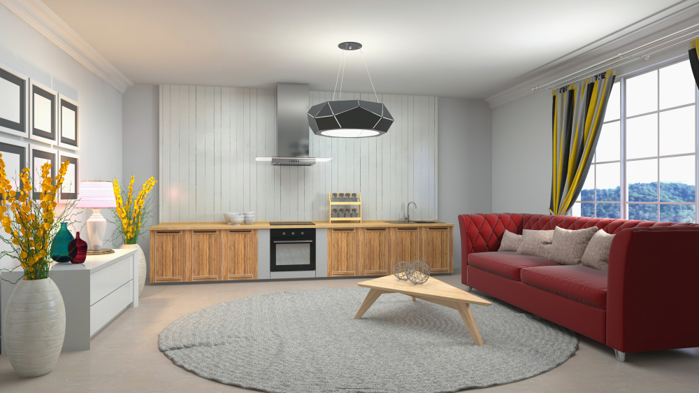 Placida House | 2 Complete Levels with Private Entrances