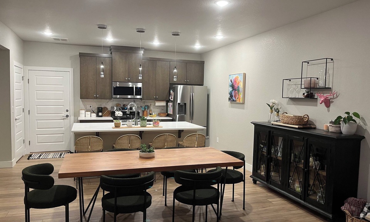 Stonegate House | 2 cozy rooms & private bathroom! Easy access to Red Rocks & Denver!