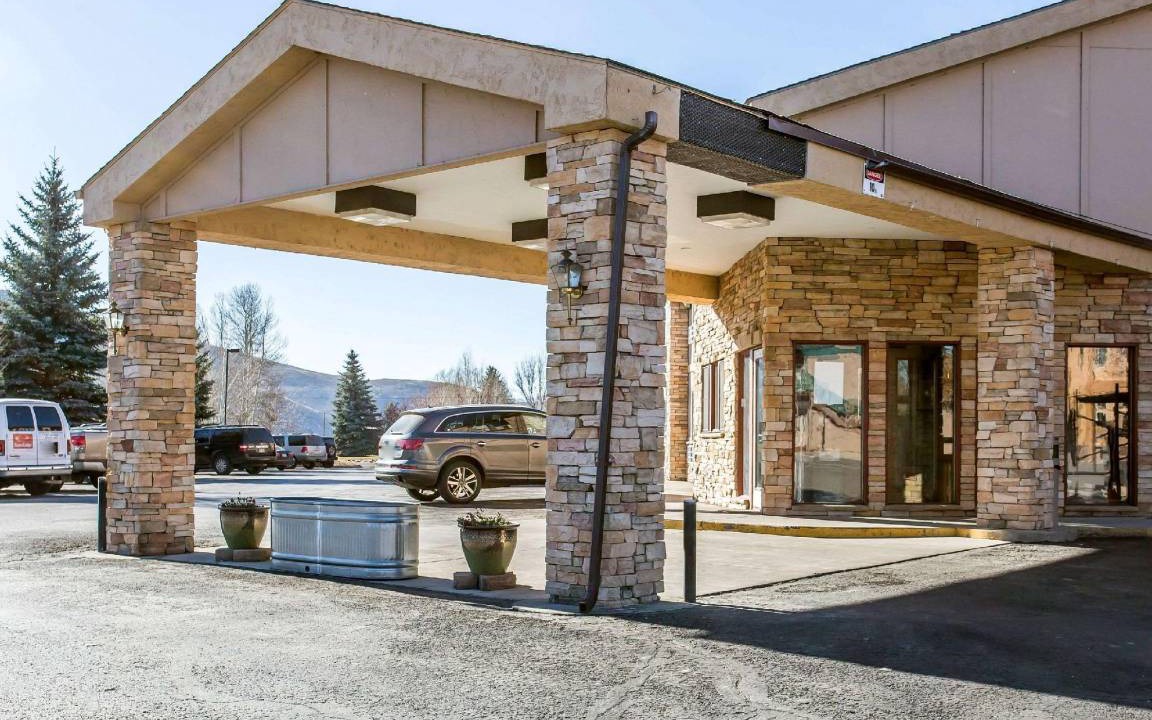 Gunnison Hotel | 20 m² Hotel ∙ 127 guests